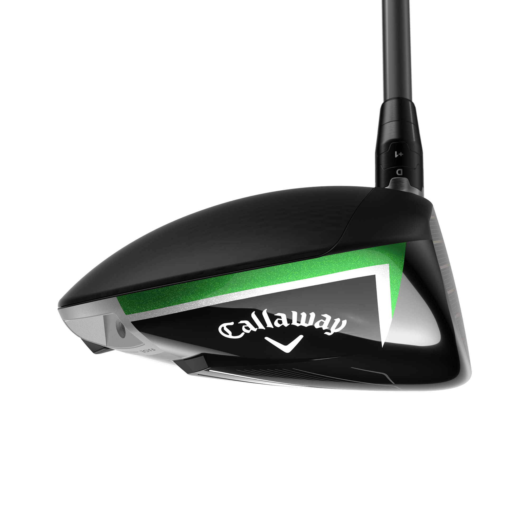 キャロウェイ ELYTE MINI ドライバー 11.5° flexS ドライバー ELYTE MINI エリートミニ [13.5° /VENTUS GREEN 50 for