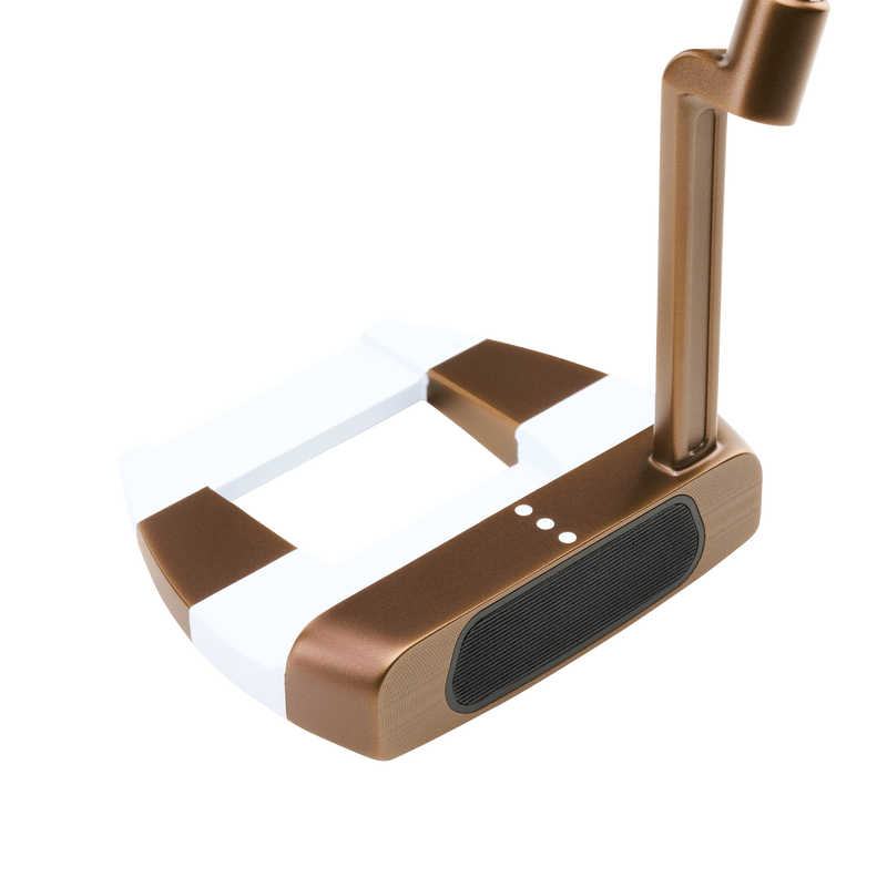 ODYSSEY　Ai−ONE ジラフBEAM　ジェイルバードミニ　34インチ オデッセイ Ai-ONE GIRAFFE-BEAM JAILBIRD MINI ODYSSEY Ai−ONE