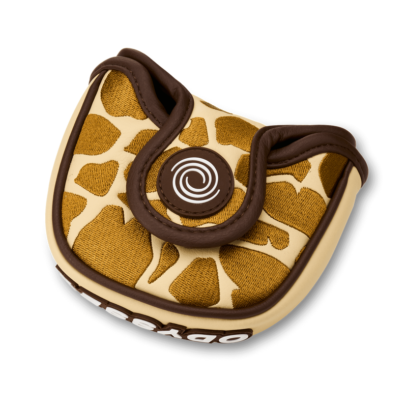 【数量限定】AI-ONE GIRAFFE BEAM JAILBIRDMINI ODYSSEY Ai-ONE GIRAFFE-BEAM JAILBIRD MINI Putter - Leonian Golf