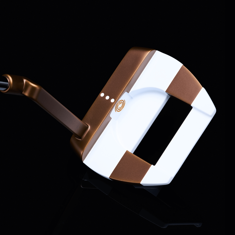 Ai-ONE Giraffe Beam Jailbird Mini Putter