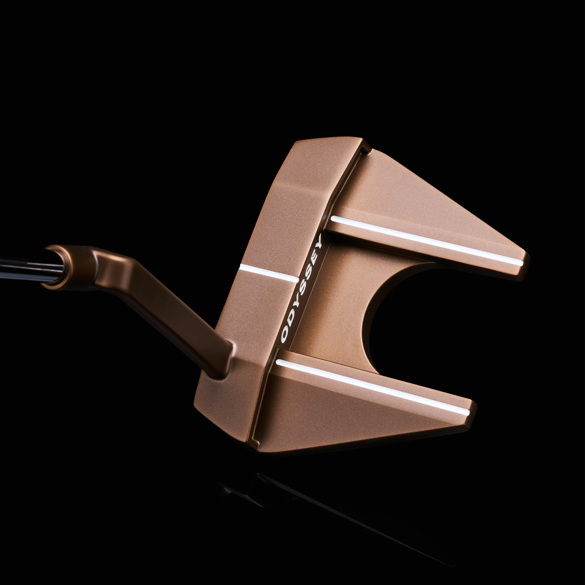 【数量限定】AI-ONE GIRAFFE BEAM 7 Ai-ONE Giraffe Beam #7 Putter