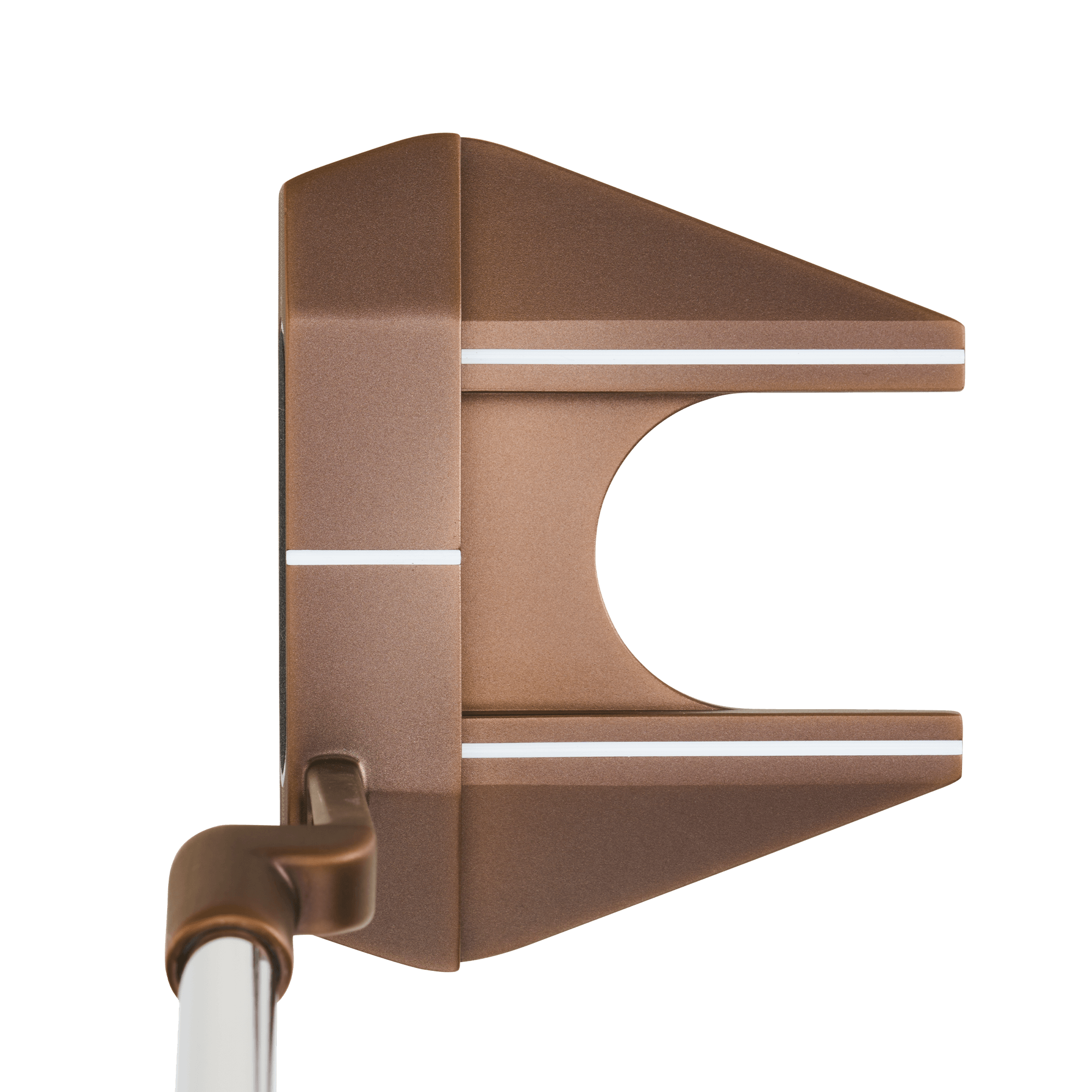 Ai-ONE Giraffe Beam #7 Putter