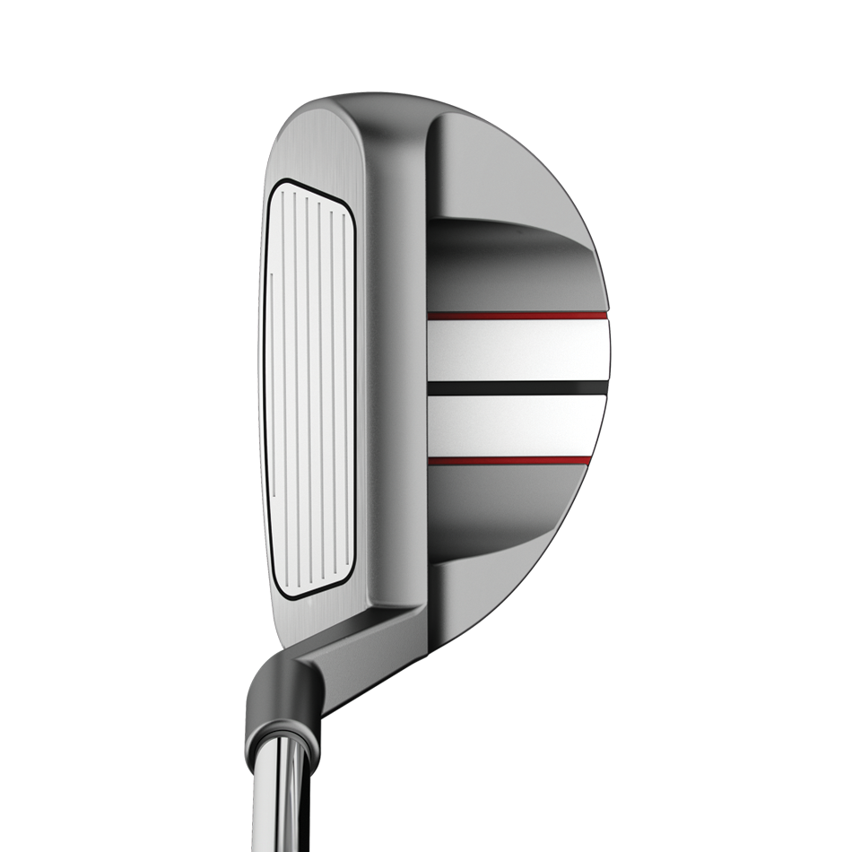 ODYSSEY X-ACT CHIPPER 37° Odyssey X-ACT Tank Chipper | Specs, Reviews & Videos