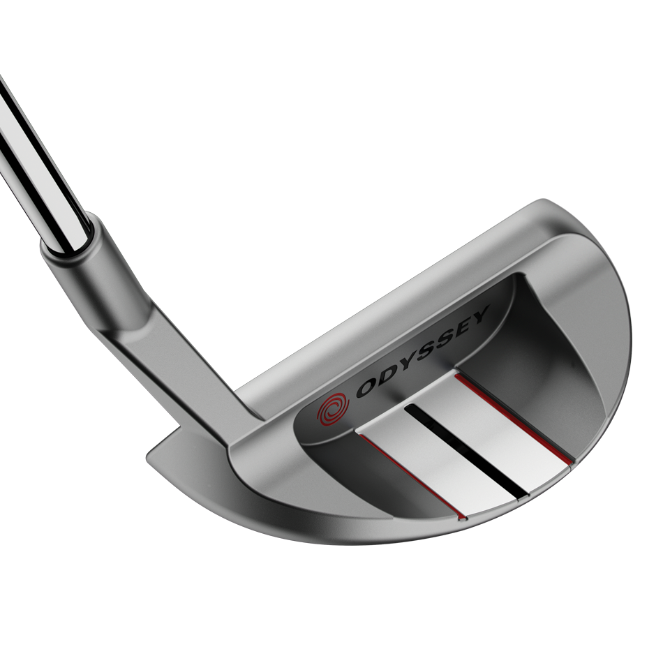 ODYSSEY X-ACT CHIPPER 37° Odyssey X-ACT Tank Chipper | Specs, Reviews & Videos