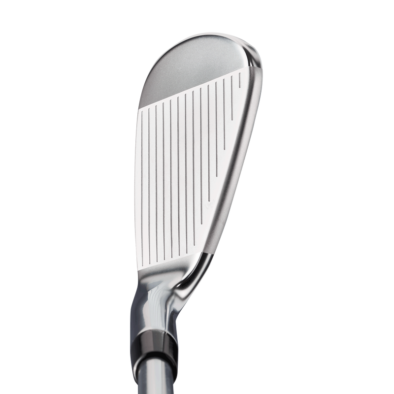Apex TCB 21 Irons - Japanese Verison