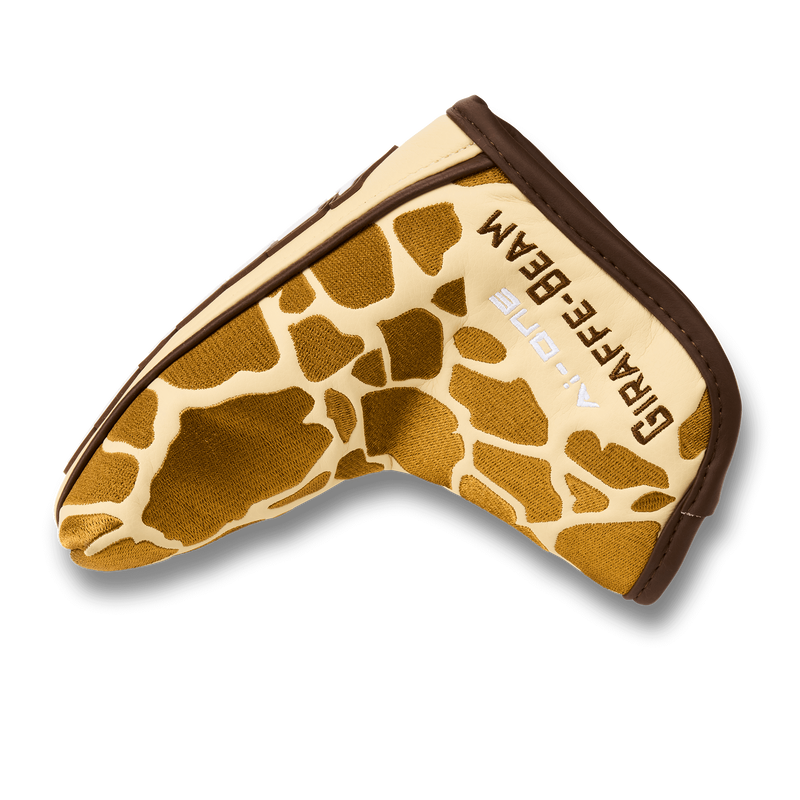Ai-ONE Giraffe Beam #2 Putter - View 10