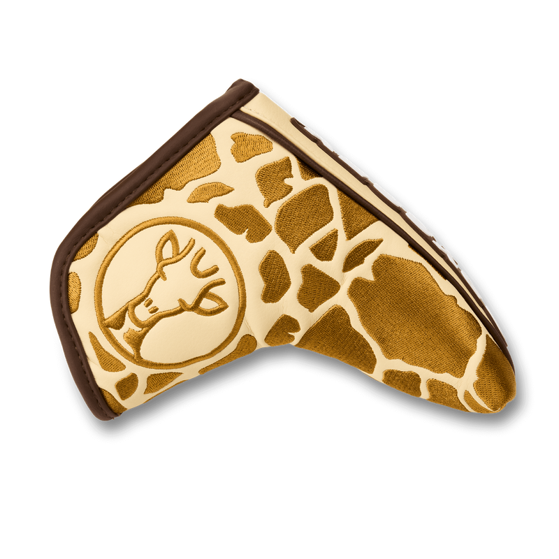 Ai-ONE Giraffe Beam #2 Putter - View 11