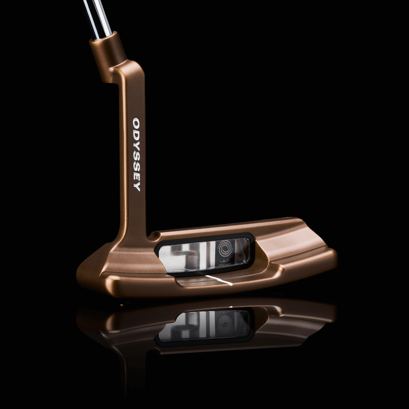 Ai-ONE Giraffe Beam #2 Putter - View 3