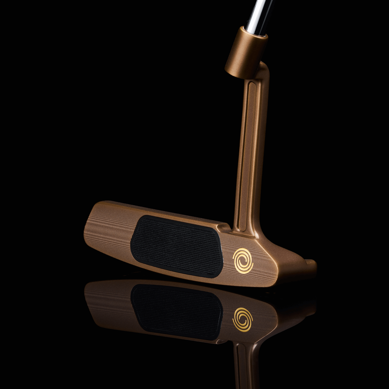 Ai-ONE Giraffe Beam #2 Putter - View 4