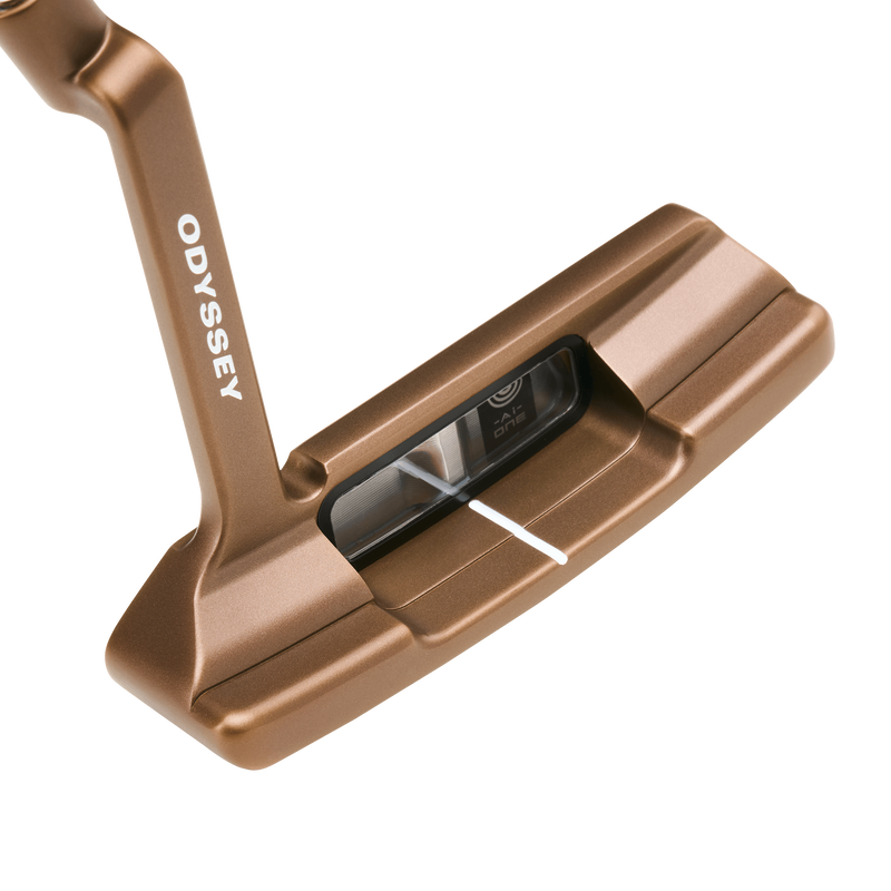 Ai-ONE Giraffe Beam #2 Putter - View 6
