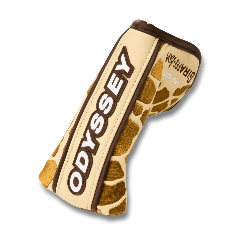 Ai-ONE Giraffe Beam #2 Putter - View 9