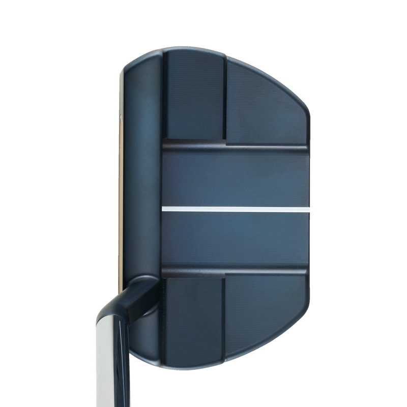 Ai-ONE Milled Three T S Putter