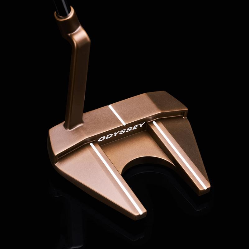 Ai-ONE Giraffe Beam #7 Putter