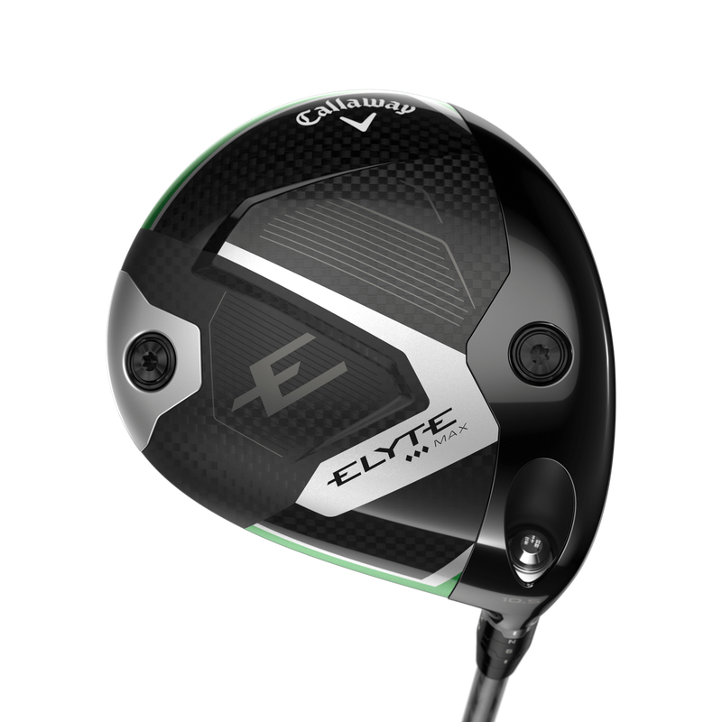 Elyte Triple Diamond Max Driver - View 6