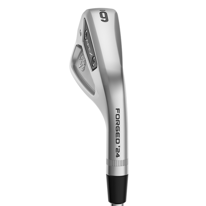 キャロウェイ　APEX　CB　２０２4 ツアーイシュー　S４００ キャロウェイ APEX CB 2024 ツアーイシュー S400 Used TOUR