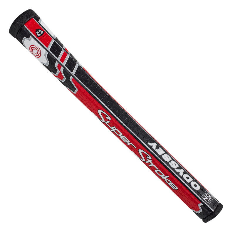 Odyssey O-Works #1 Wide Putter - View 6