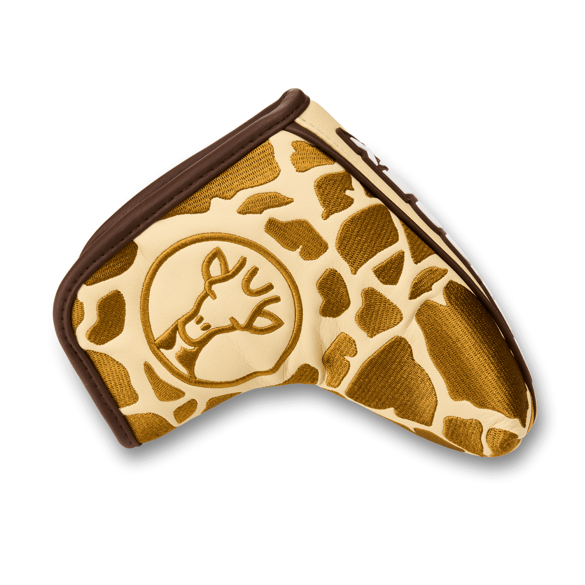 Ai-ONE Giraffe Beam Double Wide Putter