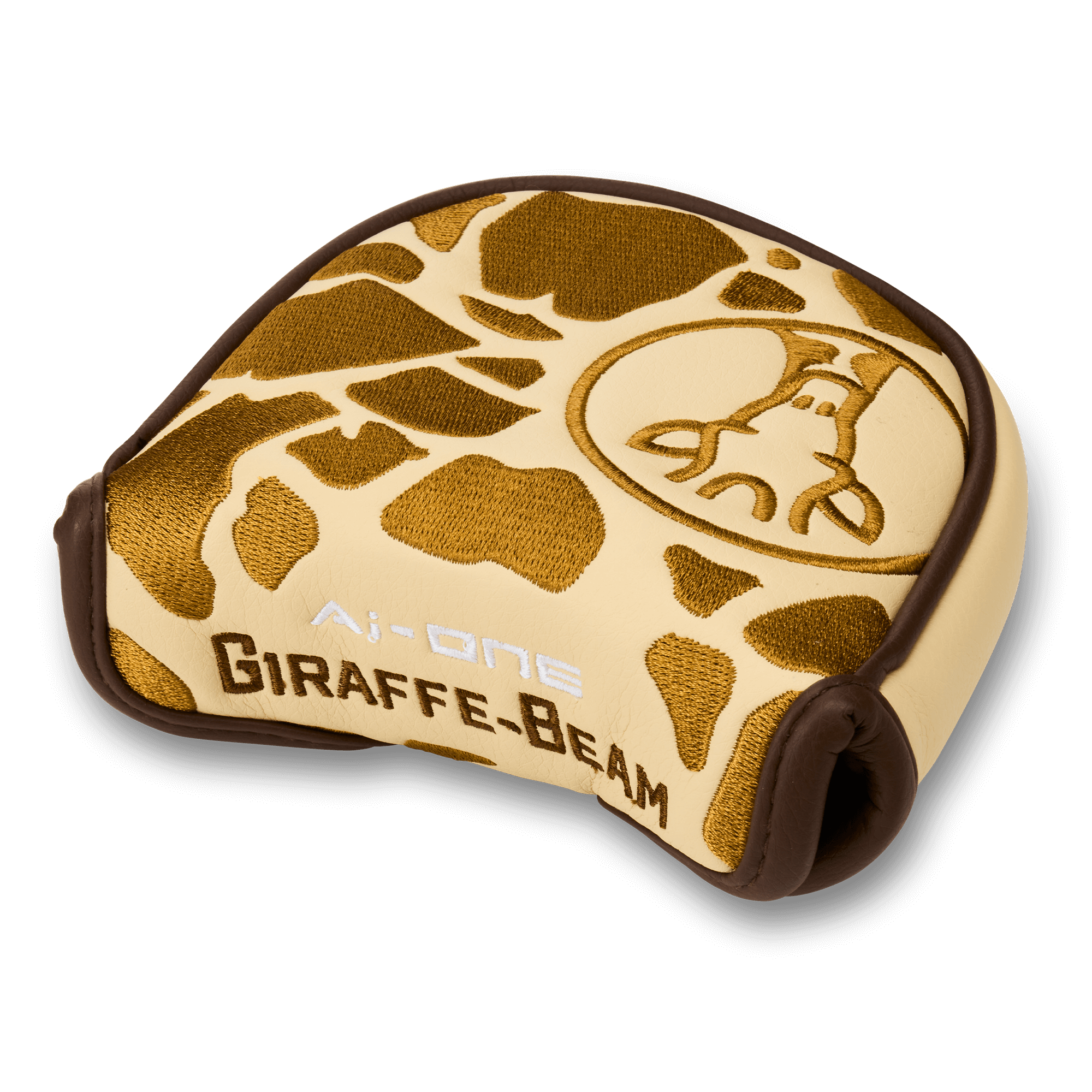 Ai-ONE Giraffe Beam Jailbird Mini Putter