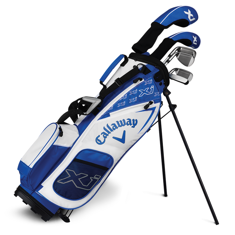 XJ Junior Level 2 Complete Set - View 3