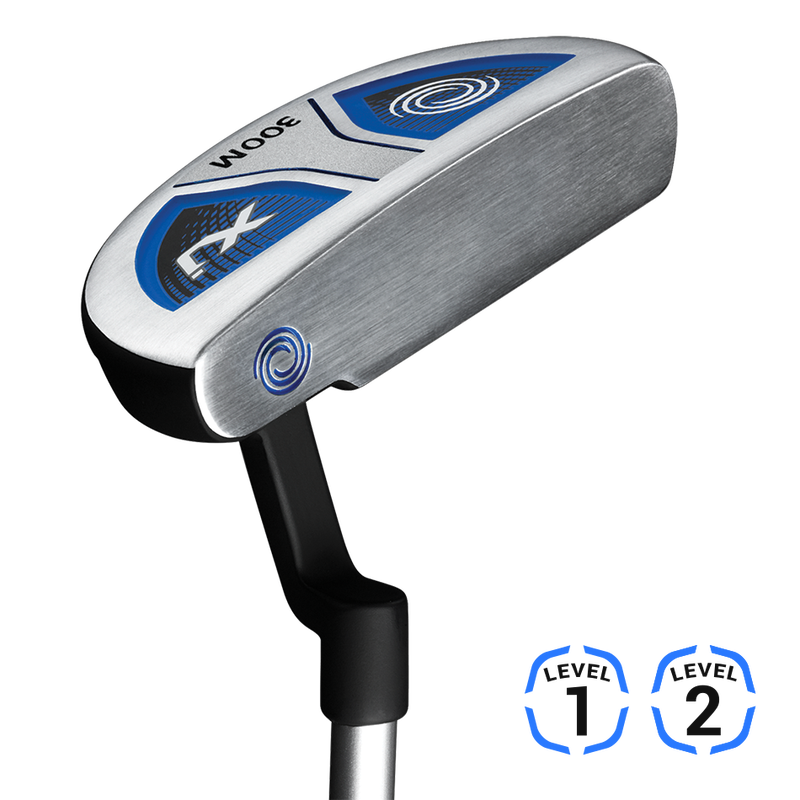 XJ Junior Level 2 Complete Set - View 8