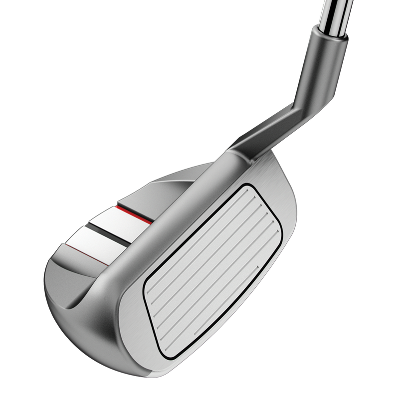 極美品　ODYSSEY X-ACT CHIPPER Odyssey X-ACT Tank Chipper | Specs, Reviews & Videos