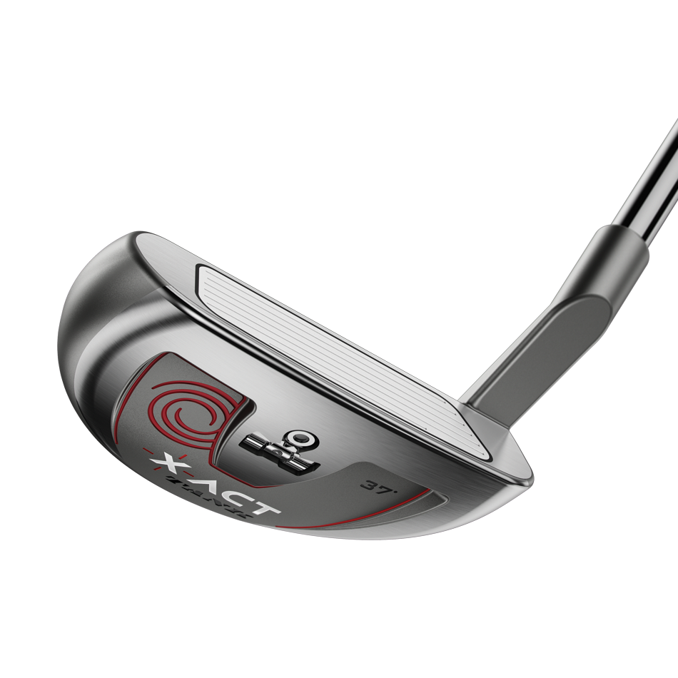 Odyssey X-ACT Tank Chipper | Specs, Reviews & Videos