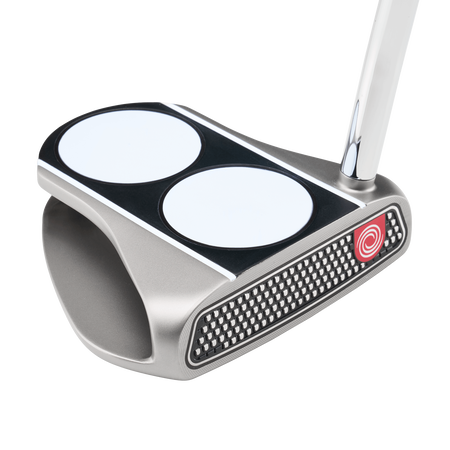 Microhinge V-Line 2-Ball Putter
