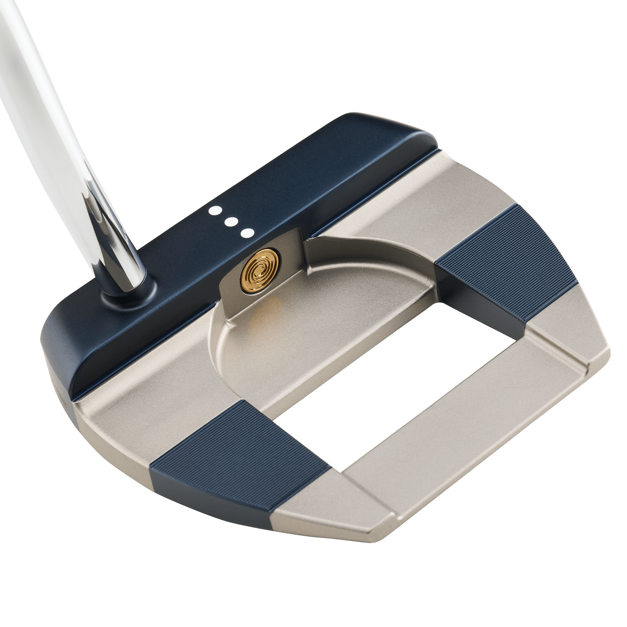 Ai-ONE Milled Jailbird Mini T DB Putter