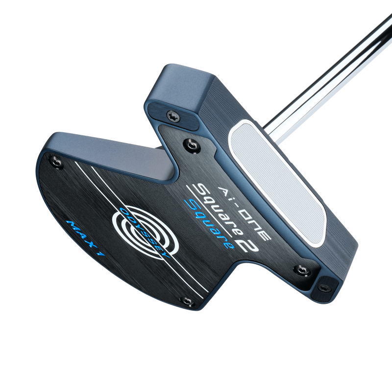 Ai-ONE Square 2 Square Max 1 Putter