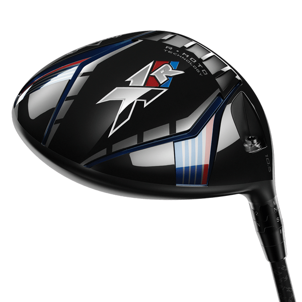 Callaway Golf XR Drivers | Specs, Reviews & Videos