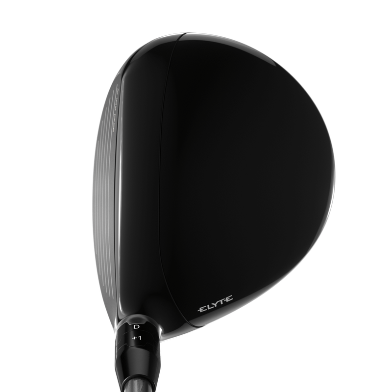 Elyte Triple Diamond Fairway Woods - View 2