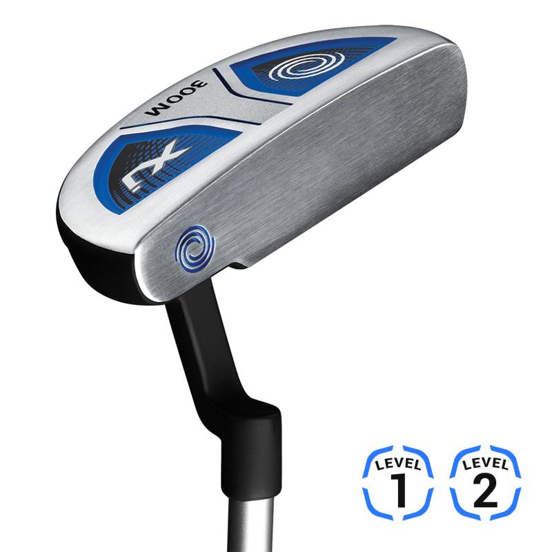 Juniors XJ Sets | Specs, Reviews & Videos | Shop Callaway