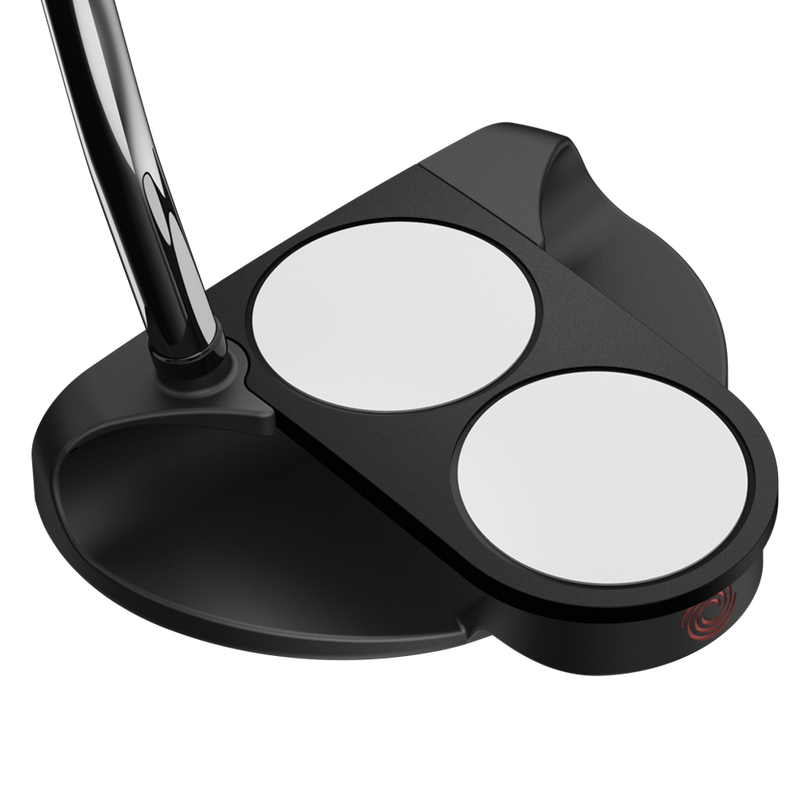 Odyssey O-Works 2-Ball Putter | Specs, Reviews & Videos