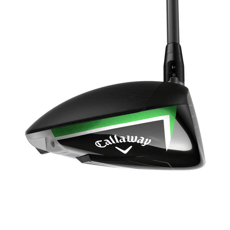 Women's Elyte Mini Driver - View 3