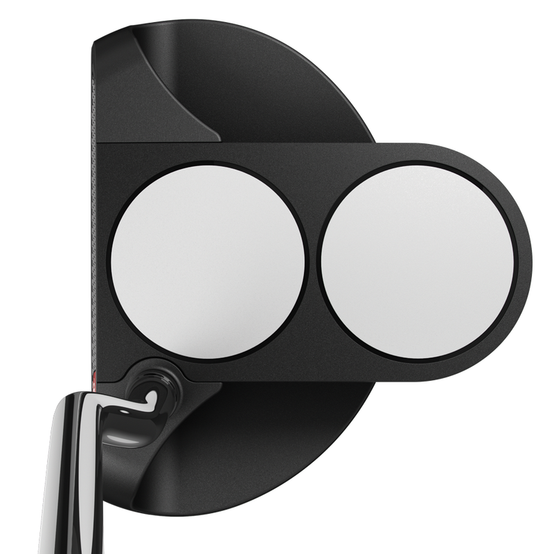 Odyssey O-Works 2-Ball Putter | Specs, Reviews & Videos