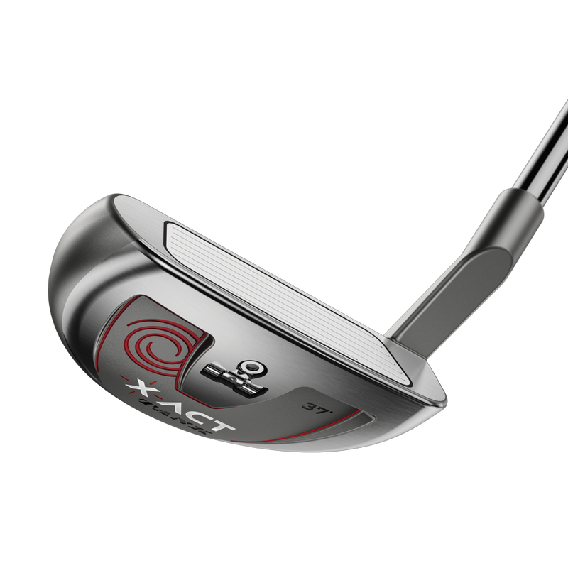 Odyssey X-ACT Tank Chipper | Specs, Reviews & Videos