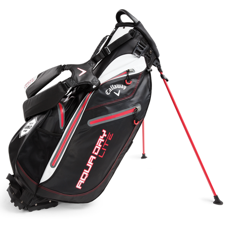 Aqua Dry Lite Logo Stand Bag