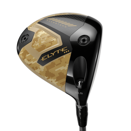 Elyte Sandstorm Triple Diamond Driver