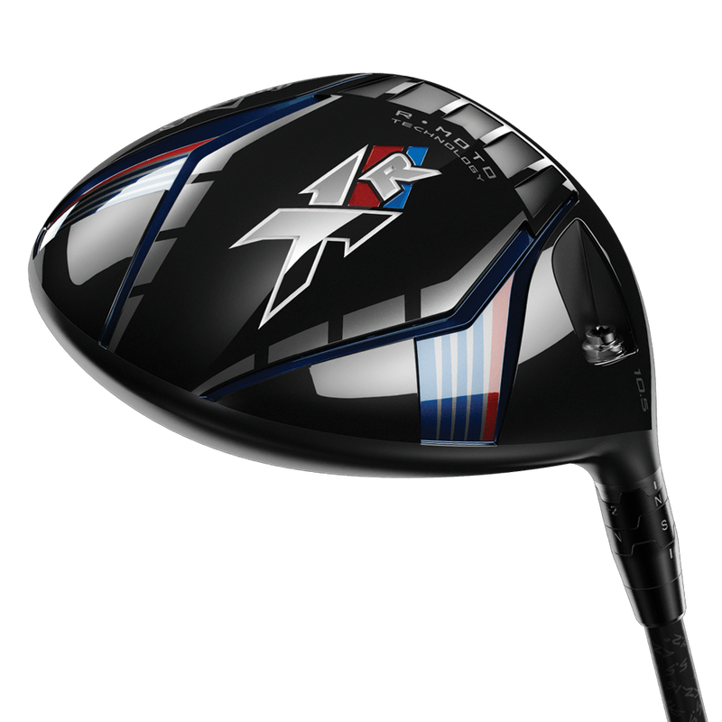 Callaway Golf XR Drivers | Specs, Reviews & Videos