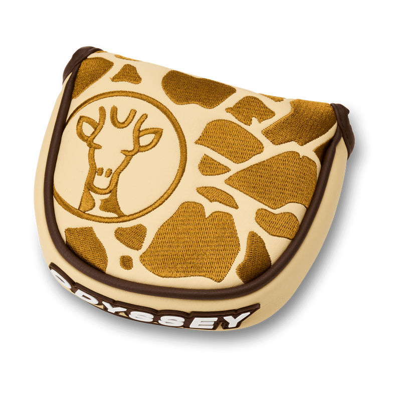 Ai-ONE Giraffe Beam Jailbird Mini Putter