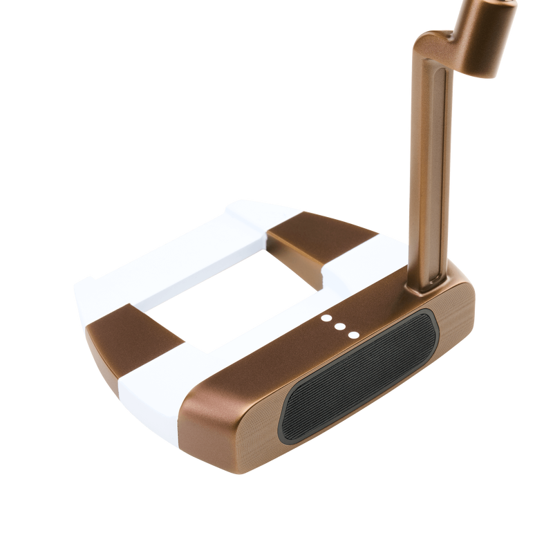 Ai-ONE Giraffe Beam Jailbird Mini Putter - View 1