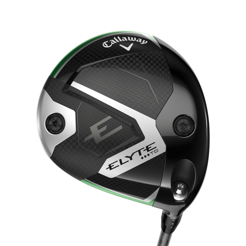 Elyte Triple Diamond Tour Draw Driver - View 6
