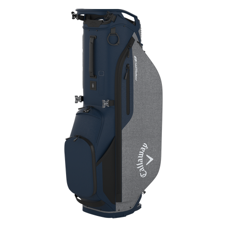 Fairway + Stand Bag
