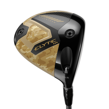 Elyte Sandstorm Triple Diamond Driver