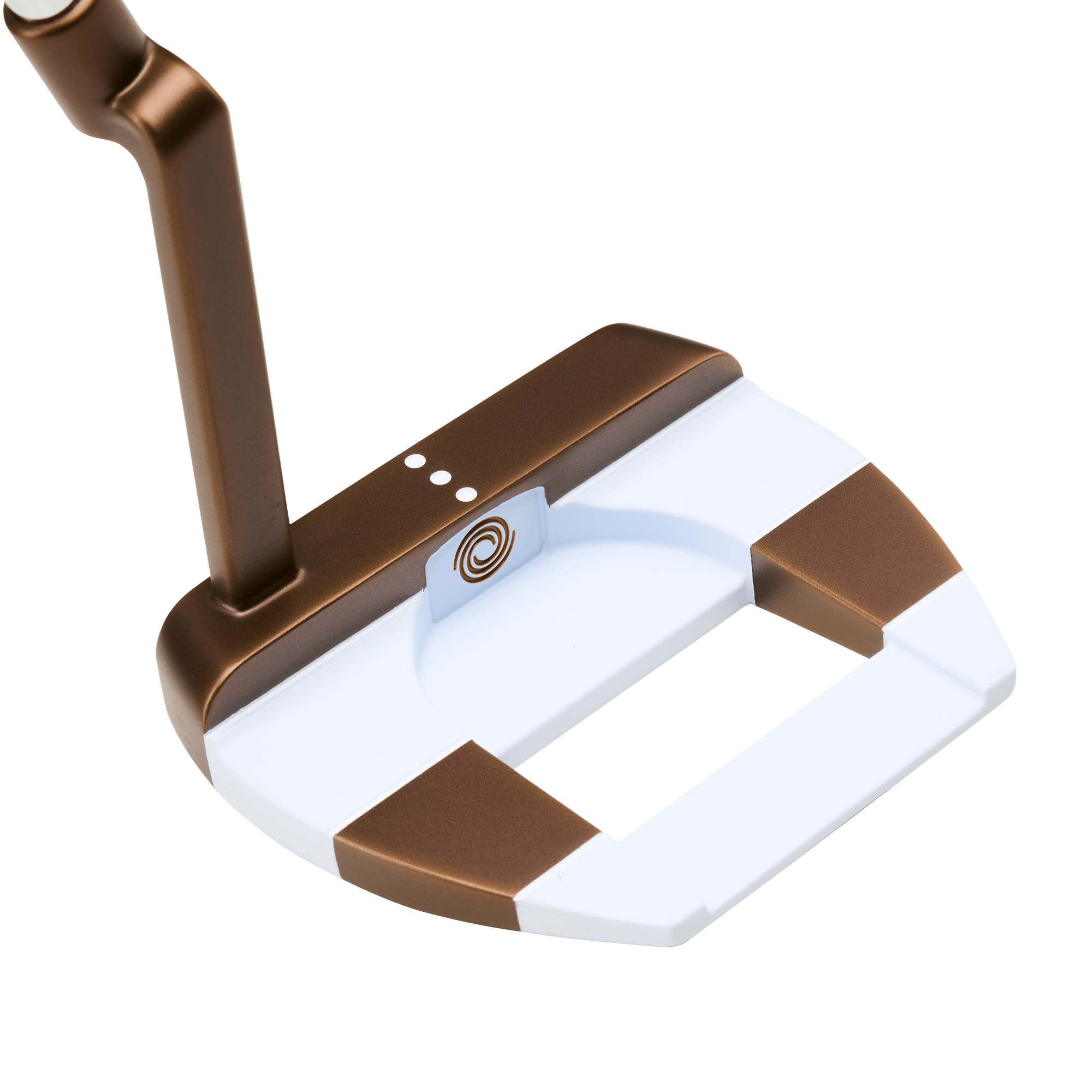 Ai-ONE Giraffe Beam Jailbird Mini Putter