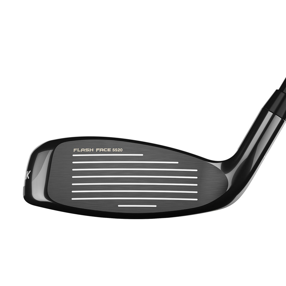 Callaway Golf Women's MAVRIK MAX Lite Irons/Hybrids Set