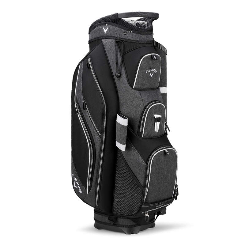 Forrester Cart Bag - View 2
