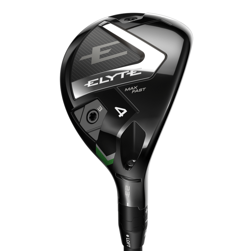 Women's Elyte Max Fast Hybrids - View 1