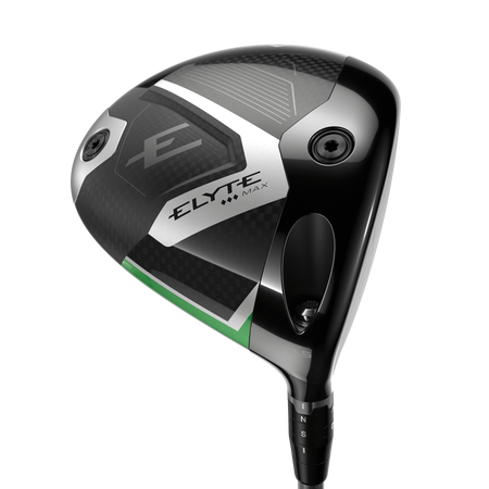 Elyte Triple Diamond Max Driver