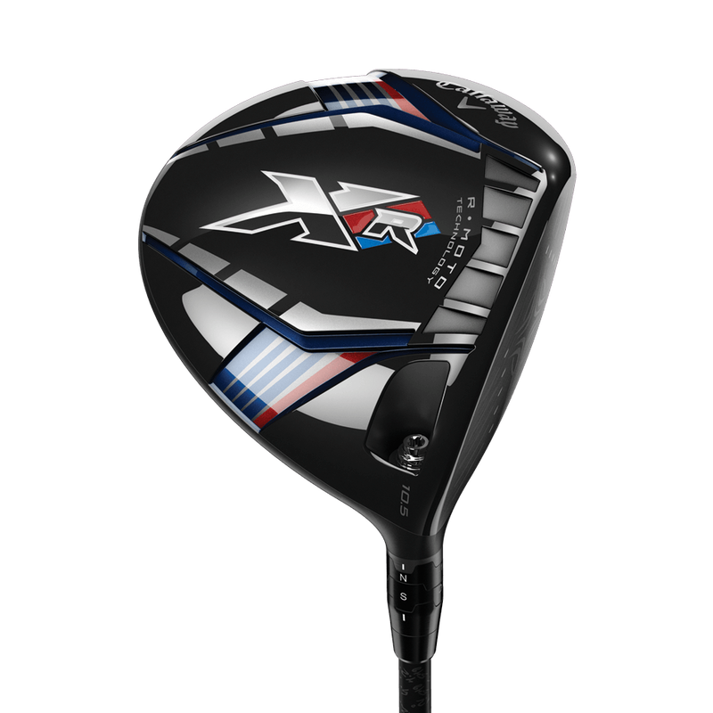 キャロウェイXRドライバー、3W レフティ Callaway Golf XR Drivers | Specs, Reviews & Videos